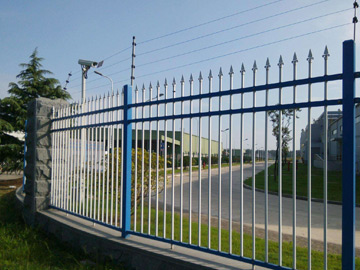 保稅區(qū)護(hù)欄網(wǎng) 保稅區(qū)護(hù)欄網(wǎng)