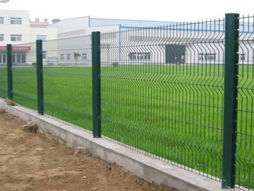 小區(qū)護欄網(wǎng) 小區(qū)護欄網(wǎng)