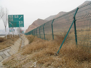 農場護欄網 農場護欄網