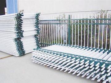 鋅鋼護(hù)欄網(wǎng) 鋅鋼護(hù)欄網(wǎng)