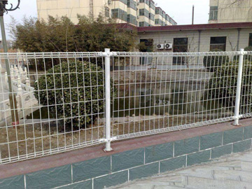 小區(qū)護欄網(wǎng) 小區(qū)護欄網(wǎng)