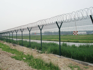 保稅區(qū)護(hù)欄網(wǎng) 保稅區(qū)護(hù)欄網(wǎng)