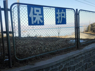 飲用水水源地防護(hù)項目 飲用水水源地防護(hù)項目