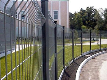 小區(qū)護欄網(wǎng) 小區(qū)護欄網(wǎng)
