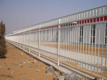 鋅鋼護(hù)欄網(wǎng) 鋅鋼護(hù)欄網(wǎng)