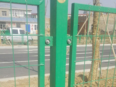 安徽蚌埠黃山大道綠化隔離項目 安徽蚌埠黃山大道綠化隔離項目