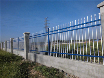 鋅鋼護(hù)欄 鋅鋼護(hù)欄