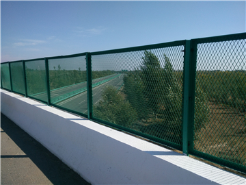 橋梁防拋網(wǎng) (4) 橋梁防拋網(wǎng) (4)