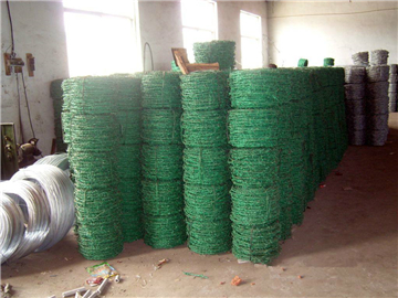 刺絲圍欄網(wǎng)06 刺絲圍欄網(wǎng)06