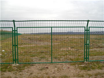光伏電圍欄 (26) 光伏電圍欄 (26)