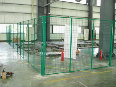 倉(cāng)庫(kù)隔離網(wǎng) 倉(cāng)庫(kù)隔離網(wǎng)
