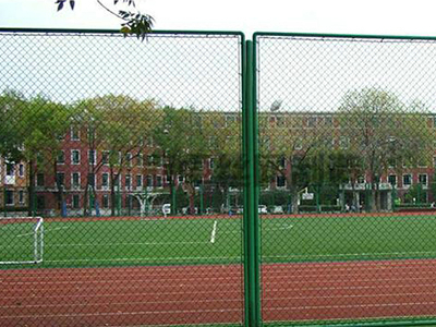 運(yùn)動(dòng)場護(hù)欄網(wǎng)